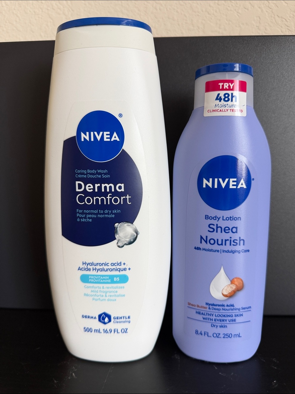 Nivea Set